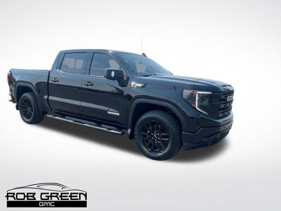 Used 2024 GMC Sierra 1500 Elevation