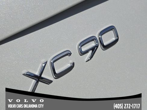 Used 2026 Volvo XC90 B6 Plus w/ Protection Package Premier AWD/4WD image 10
