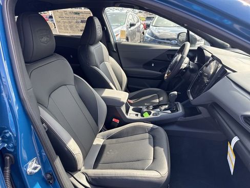 New 2026 Subaru Crosstrek 2.5i Wilderness w/ Crosstrek Mirror Package image 11