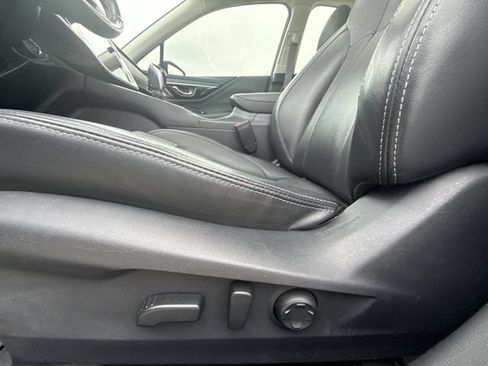Used 2023 Subaru Legacy Touring XT AWD/4WD image 12