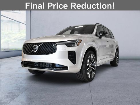Used 2026 Volvo XC90 B6 Ultra w/ Lounge Package AWD/4WD image 1