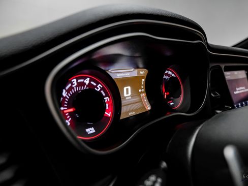 Used 2018 Dodge Challenger SRT Demon image 37