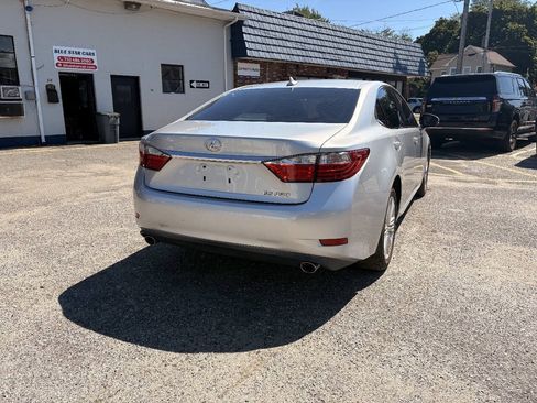 Used 2014 Lexus ES 350 FWD image 10