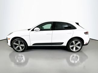 Certified 2023 Porsche Macan AWD/4WD video 2