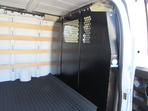 Used 2024 Chevrolet Express 2500 w/ Driver Convenience Package image 22