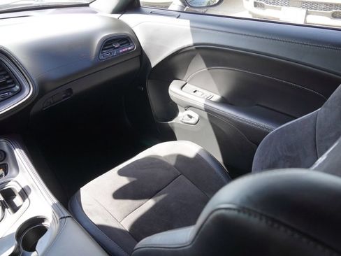 Used 2023 Dodge Challenger R/T Scat Pack w/ Plus Package RWD image 15