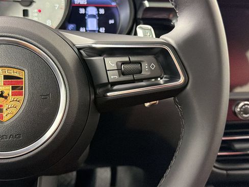 New 2026 Porsche Macan S AWD/4WD image 28