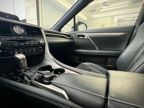 Used 2017 Lexus RX 350 F Sport image 67