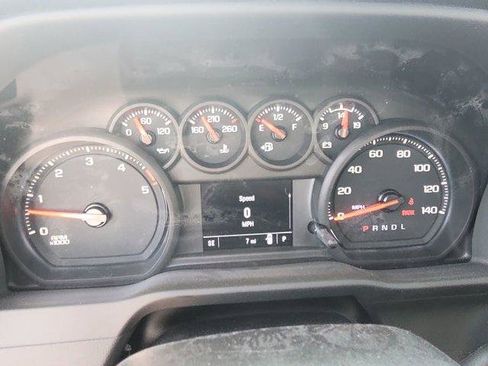 New 2026 Chevrolet Silverado 3500 W/T w/ WT Convenience Package image 12