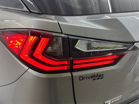 Used 2020 Lexus RX 350 F Sport w/ Accessory Package image 34