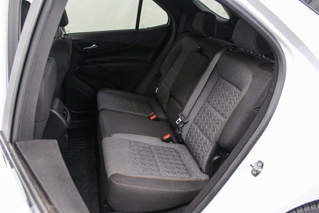 Certified 2024 Chevrolet Equinox LT AWD/4WD image 14
