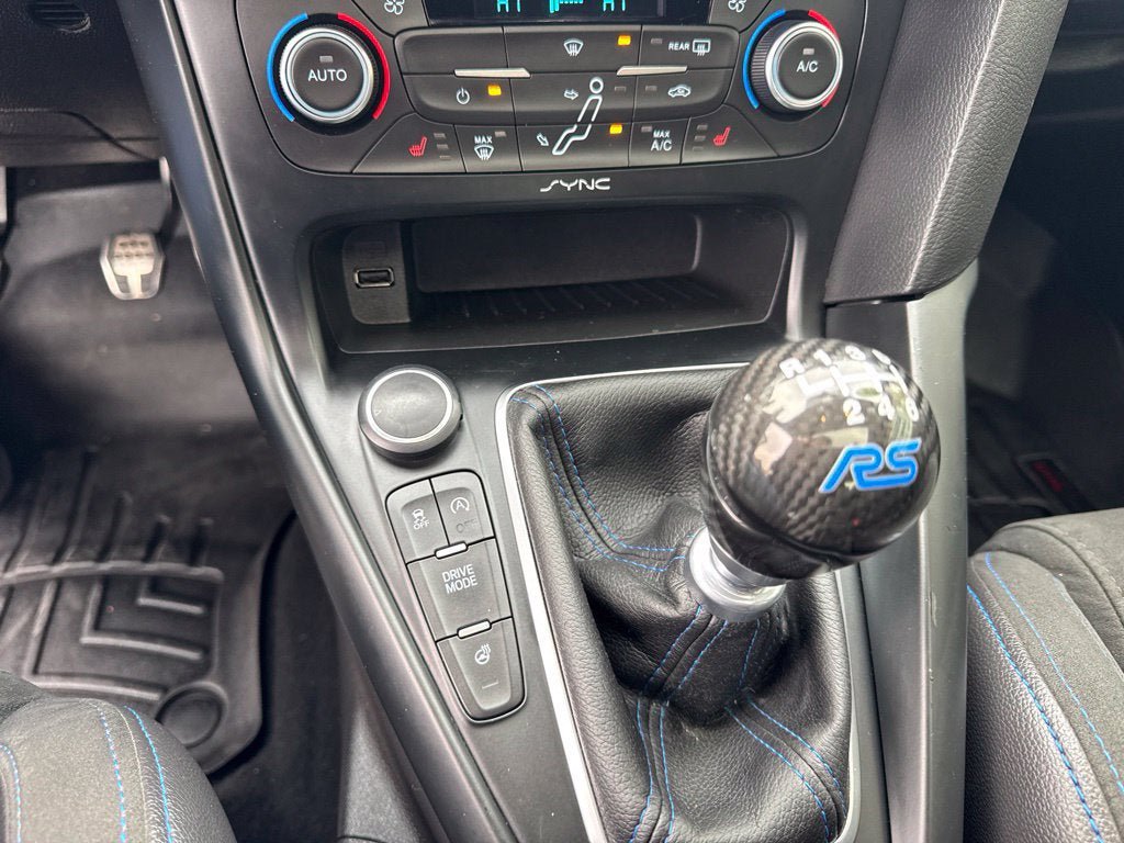 Used 2017 Ford Focus RS AWD/4WD image 34