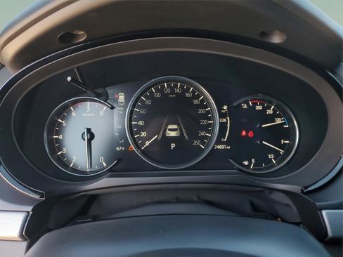 Used 2022 MAZDA CX-9 Signature image 30