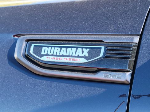 New 2026 GMC Sierra 1500 AT4X image 12