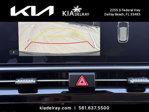 New 2026 Kia Sportage LX FWD image 18