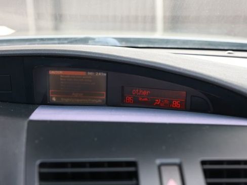 Used 2010 MAZDA MAZDASPEED3 Sport w/ Mazdaspeed Tech Pkg image 38