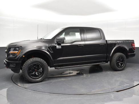 Used 2024 Ford F150 XLT w/ Equipment Group 302A MID image 15