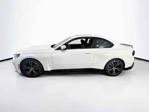 Used 2023 BMW 230i xDrive Coupe w/ Premium Package AWD/4WD image 8