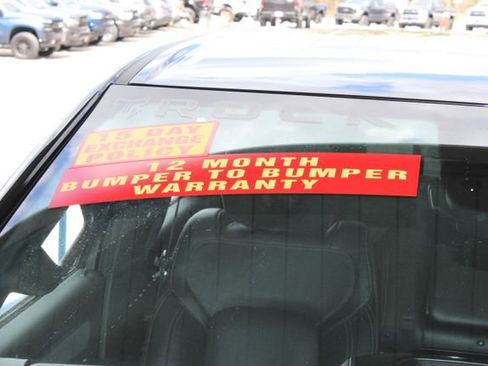 Used 2021 RAM 1500 Big Horn image 32