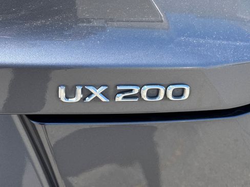 Used 2020 Lexus UX 200 w/ Accessory Package FWD image 31