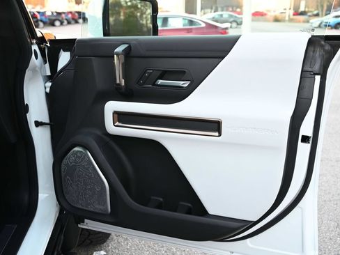 Used 2023 GMC Hummer EV Edition 1 AWD/4WD image 28