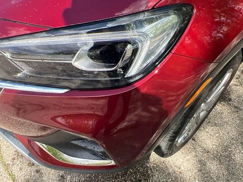 Used 2023 Buick Encore GX Essence w/ Experience Buick Package AWD/4WD image 11