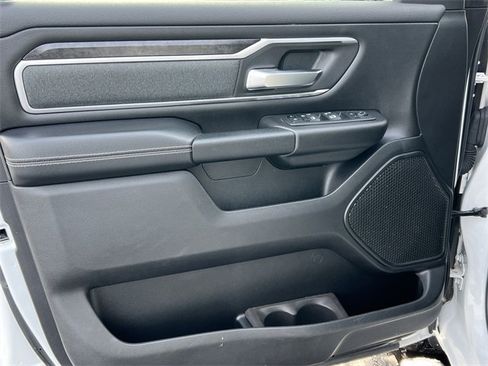 Used 2022 RAM 1500 Big Horn image 16