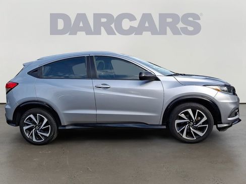 Used 2020 Honda HR-V Sport image 7