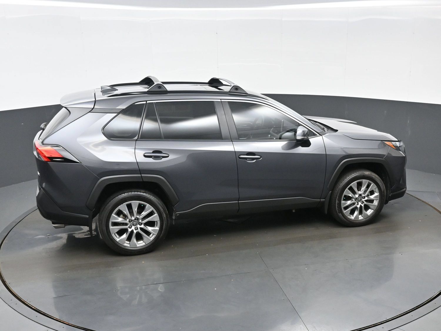 Used 2025 Toyota RAV4 XLE Premium w/ Weather Package FWD image 40