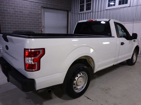 Used 2018 Ford F150 XL image 5