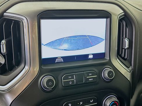 Used 2020 Chevrolet Silverado 1500 LT w/ Trailering Package AWD/4WD image 20