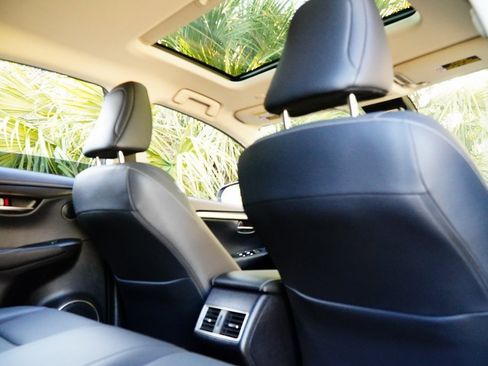 Used 2020 Lexus NX 300 FWD w/ Premium Package image 34