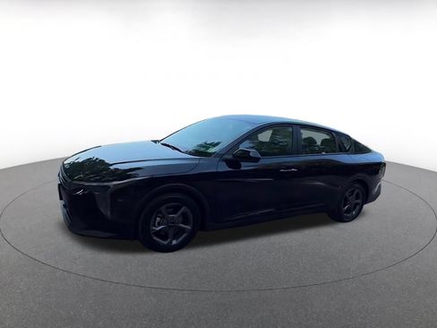 Used 2025 Kia K4 FWD image 8