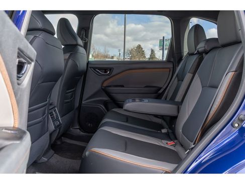 New 2026 Subaru Forester Sport image 13