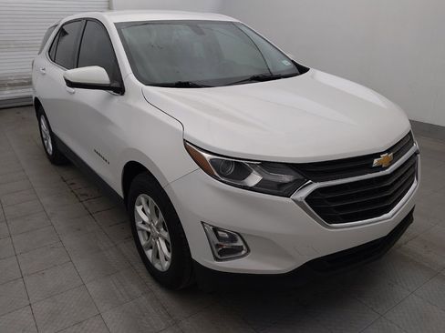 Used 2019 Chevrolet Equinox LT FWD image 13