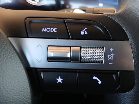 New 2026 Hyundai Sonata Blue image 17