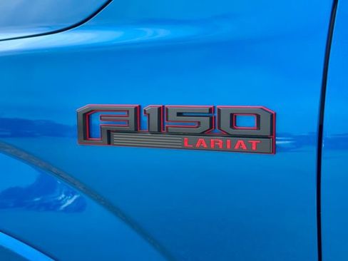 Used 2019 Ford F150 Lariat w/ Equipment Group 502A Luxury AWD/4WD image 35