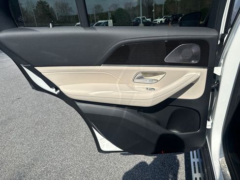 New 2026 Mercedes-Benz GLE 450 4MATIC image 24