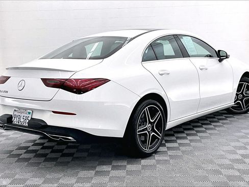 Used 2026 Mercedes-Benz CLA 250 image 11