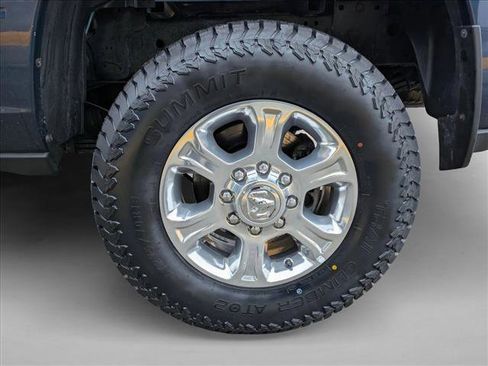 Used 2024 RAM 3500 Big Horn image 22