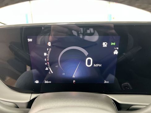 New 2026 Buick Envista Preferred w/ Convenience I Package image 11