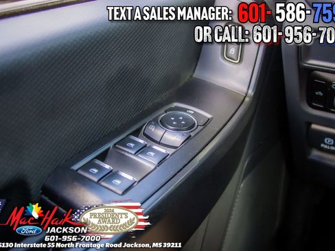 Certified 2025 Ford F150 STX AWD/4WD image 17