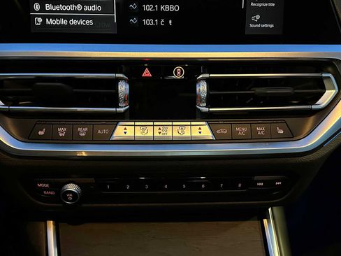 Used 2022 BMW 330e xDrive w/ Driving Assistance Package image 26