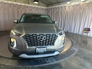 Used 2020 Hyundai Palisade SE FWD video 2