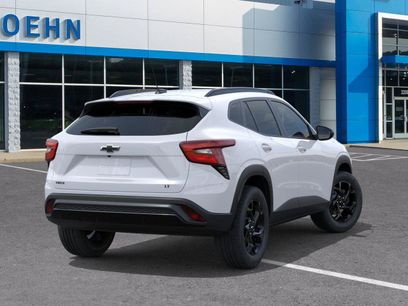 New 2026 Chevrolet Trax LT w/ Driver Confidence Package