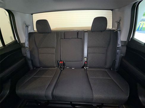 Used 2023 Honda Ridgeline Sport image 23