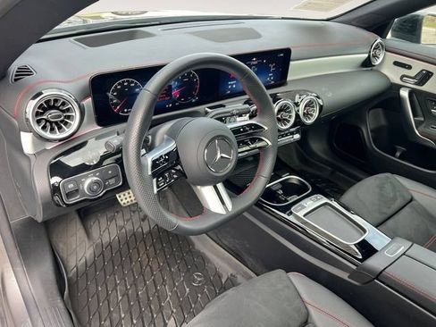 Certified 2026 Mercedes-Benz CLA 250 4MATIC image 18