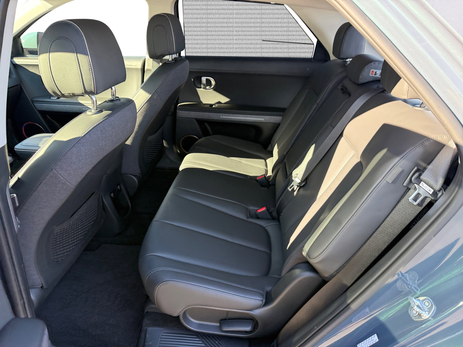 Certified 2024 Hyundai Ioniq 5 Limited RWD image 16