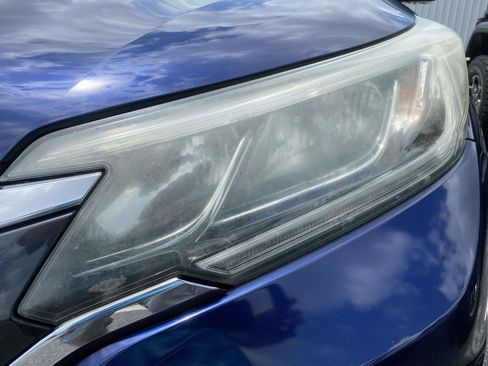 Used 2015 Honda CR-V EX image 12