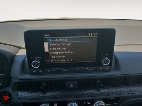 Used 2023 Honda CR-V LX image 20